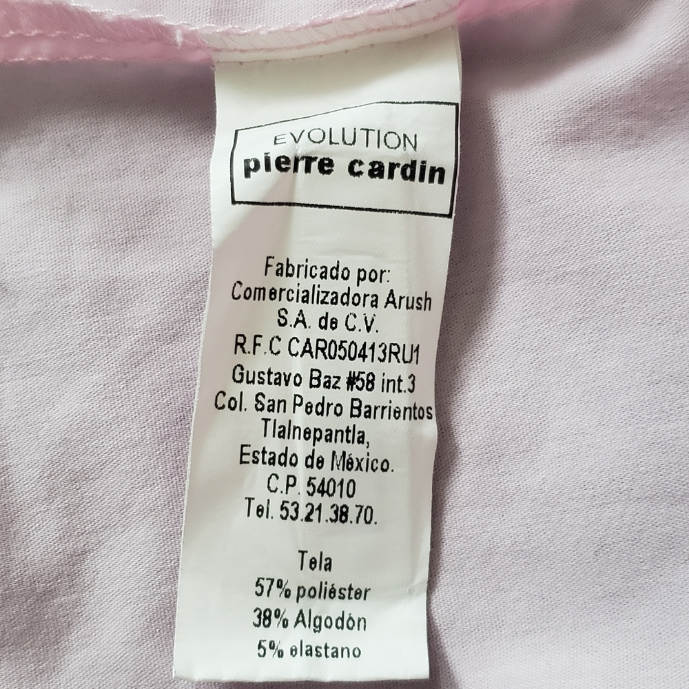 ❄️ Evolution Pierre Cardin - Picture 6 of 6